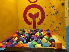 -早慧树儿童感觉统合体能训练中心(市北校区)