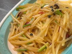 -肖记公安牛肉鱼杂馆·省级非物质文化遗产(江汉路直营店)