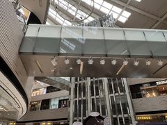 -上海尚嘉中心