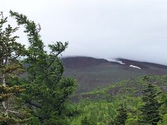 -富士山吉田線五合目