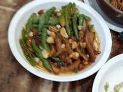 -一楼食业·美食人家
