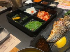 -千寻烧肉(政务区店)