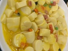 -李连贵酒家熏肉大饼(昆明街店)