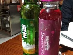 -峰峰菜馆(景园店)