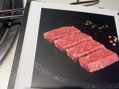 -焱铁烧·黑毛和牛专门店(杭州嘉里中心店)