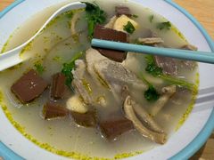 -小杨生煎(天之骄子店)