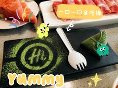 -海底捞火锅(宝龙广场夜宵主题店)