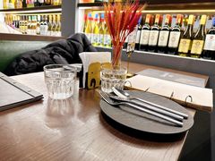 -Shantek象提南亚西餐厅&Bistro(淮海中路店)