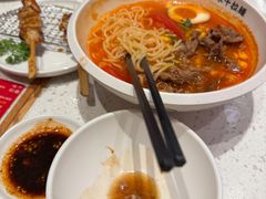 -味千拉面(淮安楚州万达店)