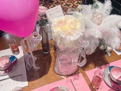 -甜阿姨·天台花园私房菜(万松园店)