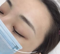 -久匠·野生眉半永久纹眉