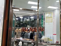-晓马鸭店(新芜路店)