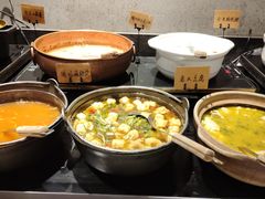 -鹈鹕素食餐厅自助餐部(正阳街店)