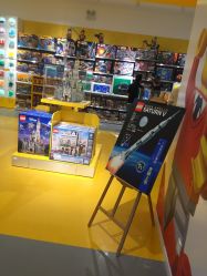 -乐高授权专卖店(朝阳大悦城店)