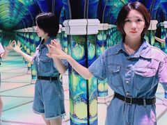-天津梵高星空艺术馆(天河城旗舰店)