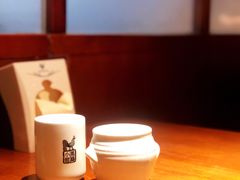 自制五谷酸奶-黑鸡小馆(金源店)