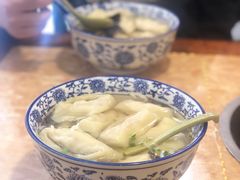 -方老大馄饨(抚宁巷店)