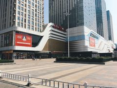 -万达广场(大明宫店)