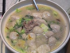 -闽公馆·客家私房菜·商务宴请·包厢(杏林橡树湾店)