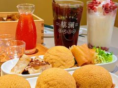 -蔡澜点心·粤菜(西单大悦城店)