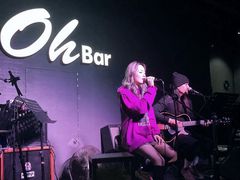 -ohbar live house(人广店)