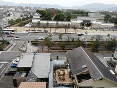 -京都全日空皇冠假日酒店