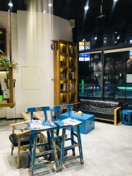 -简影造型·自选烫染接发salon