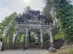 -潜口民宅博物馆