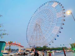 -南昌之星摩天轮