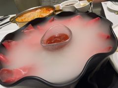 -红鼎豆捞·非遗鲍皇汤火锅(宝丰路店)