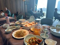 -羲和雅苑•北京烤鸭(乐园道万象城店)