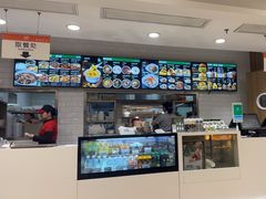 -魏家凉皮(文景路店)