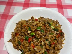 -好帮厨·下饭浏阳菜·坚持现炒(月湖店)