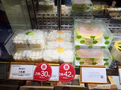 -仟吉(荟聚中心店)