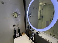 -北京希尔顿逸林酒店