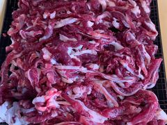 -三毛牛肉店(福强店)