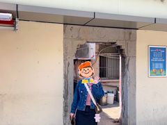 -笑云开汤包店(网巾市店)