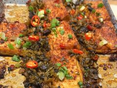 -管氏翅吧(马家堡店)