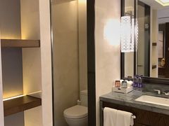 -舟山希尔顿酒店