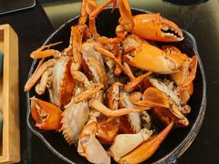 -莲花公园煎蟹·30年闽菜(火车站店)