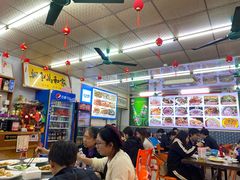 -好味道海鲜大排档·老字号(巽寮湾海鲜市场店)