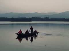 -三岔湖景区
