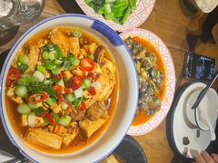 -佬牌火辣辣衢州特色菜(皇冠总店)