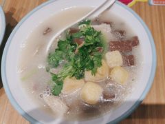 -小杨生煎(香港名都店)