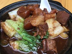 -珍珍小食店(西华路店)