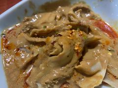 -窄巷子陕菜馆·地道陕西菜(粉巷店)