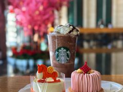 -星巴克臻选(北京前门大街店)