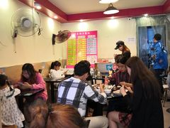 大堂-卓粤拉肠(红庙店)
