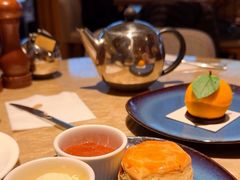 -文华扒房及酒吧(香港文华东方酒店)