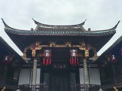-上海三山会馆